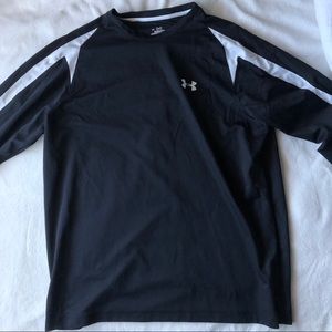 Under armour heat gear